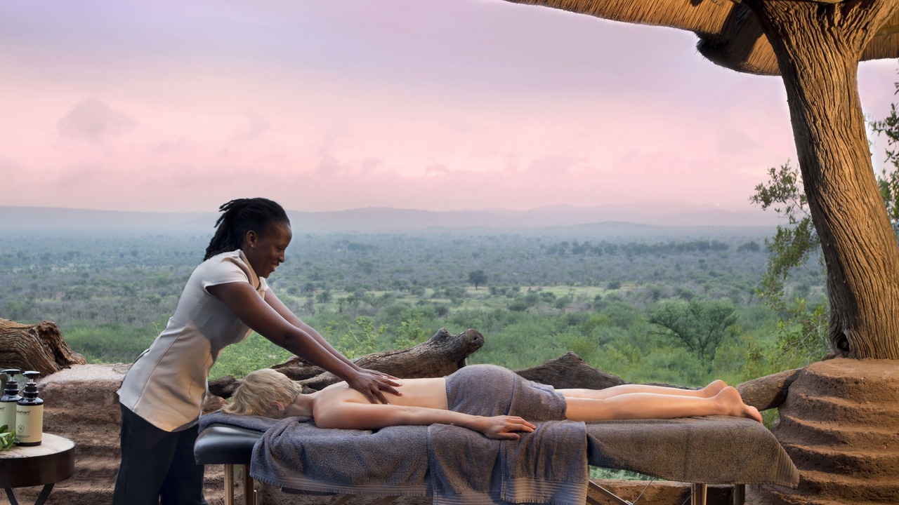 Photo of Others in Madikwe Game Reserve