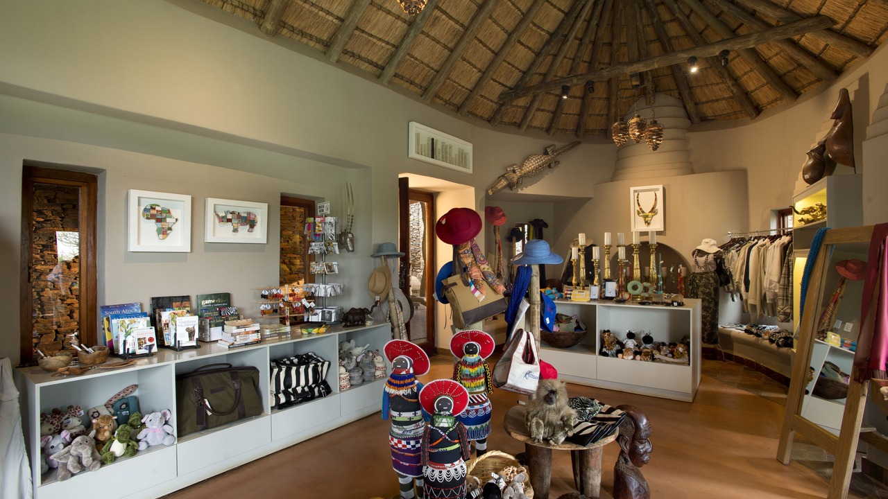 Photo of Others in Madikwe Game Reserve