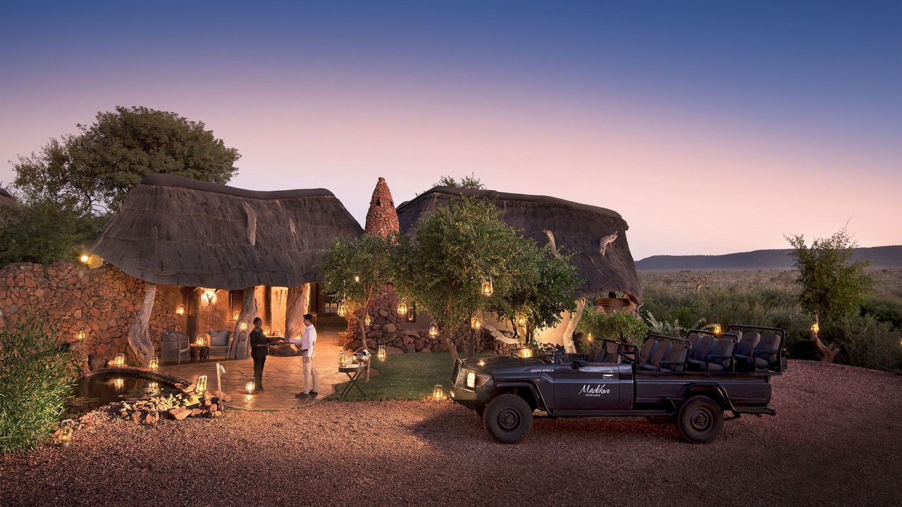 Photo of Outdoor in Madikwe Game Reserve