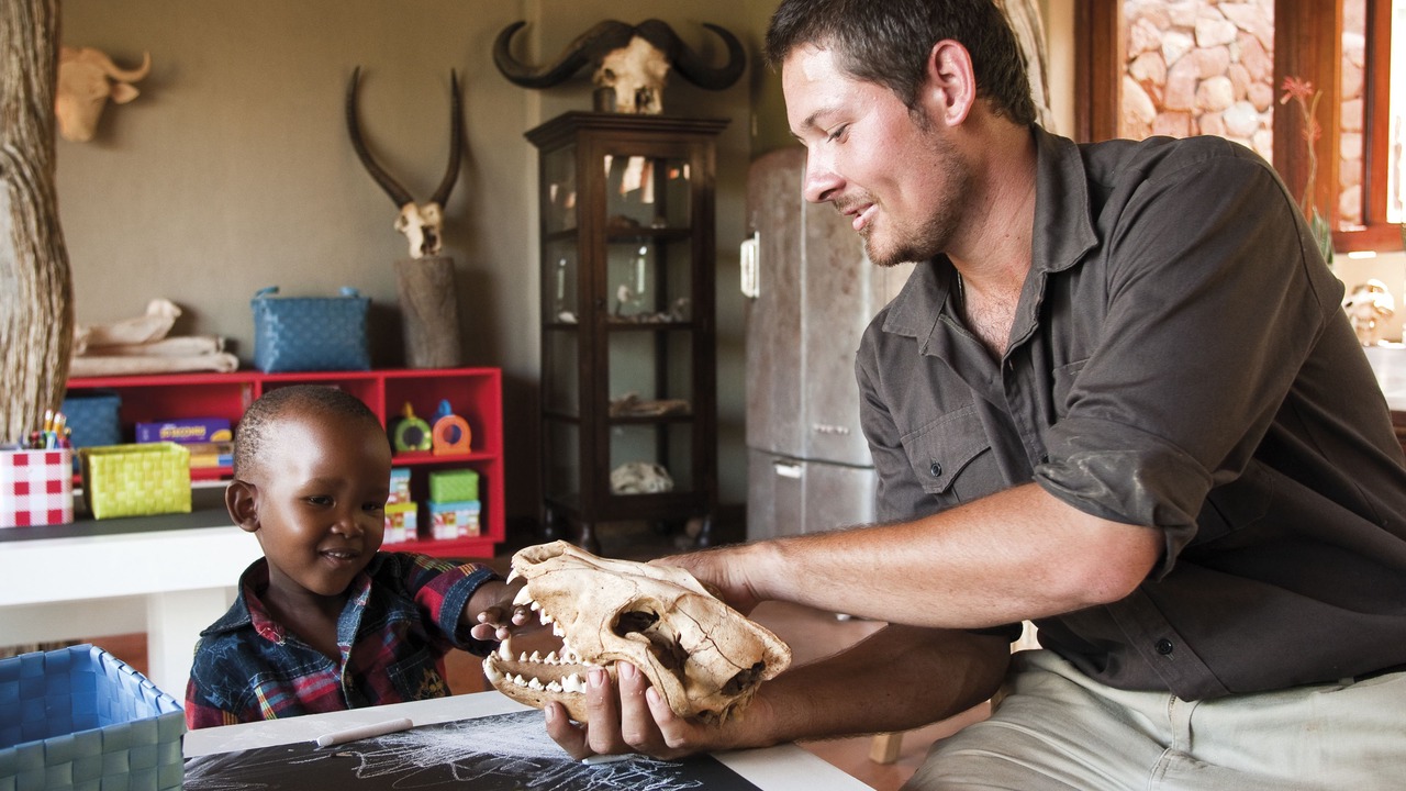 Photo of Others in Madikwe Game Reserve