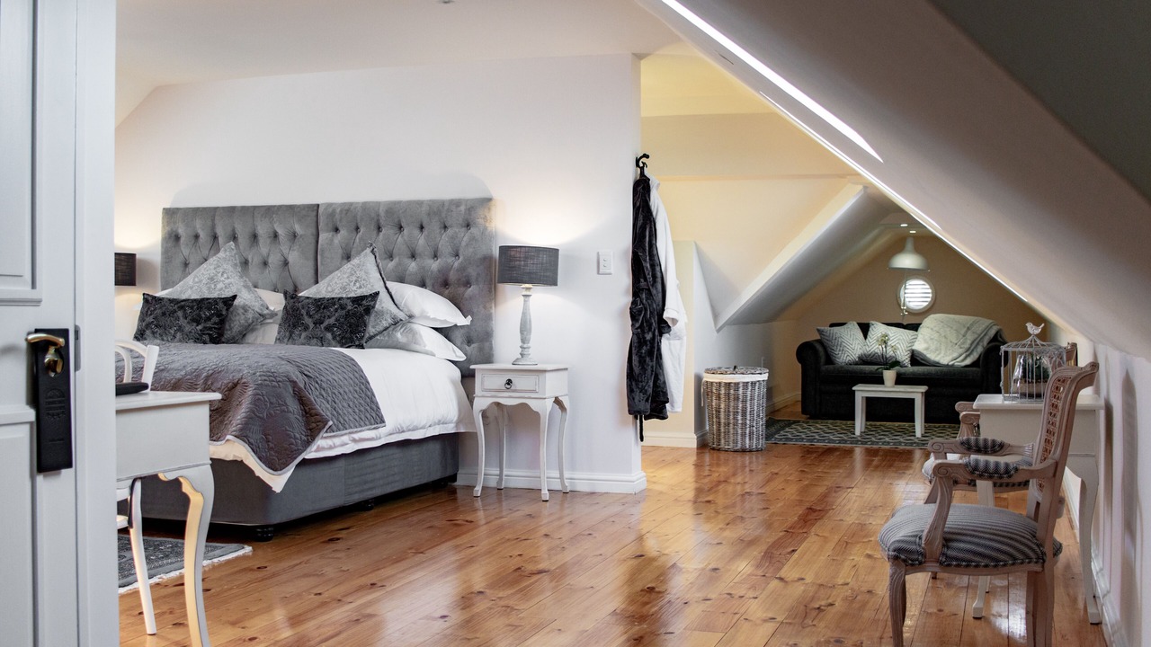 Photo of Bedroom in Mowbray