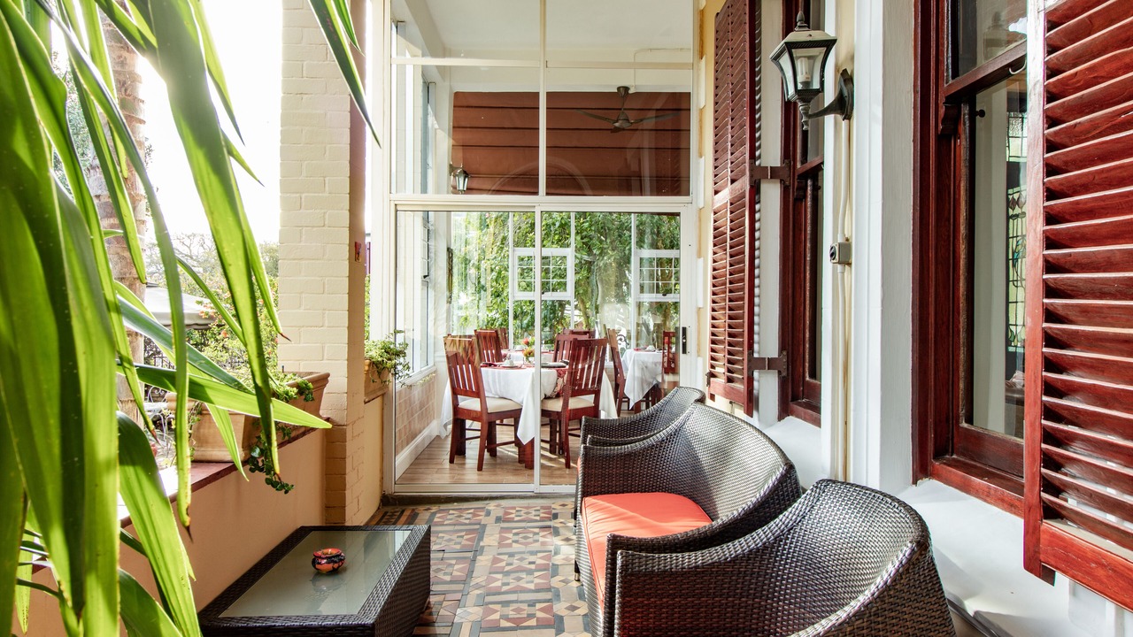Photo of Patio Balcony in Mowbray