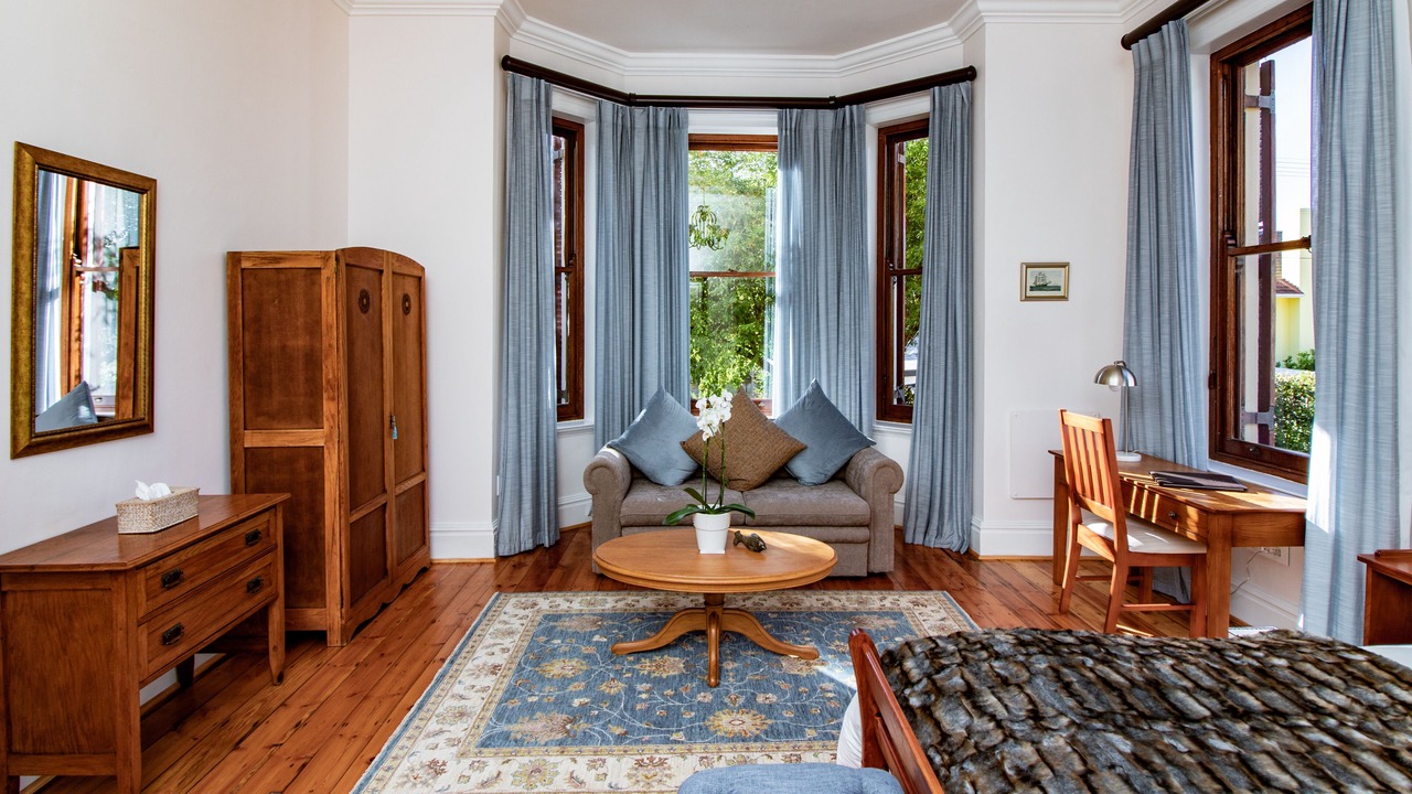 Photo of Bedroom in Mowbray