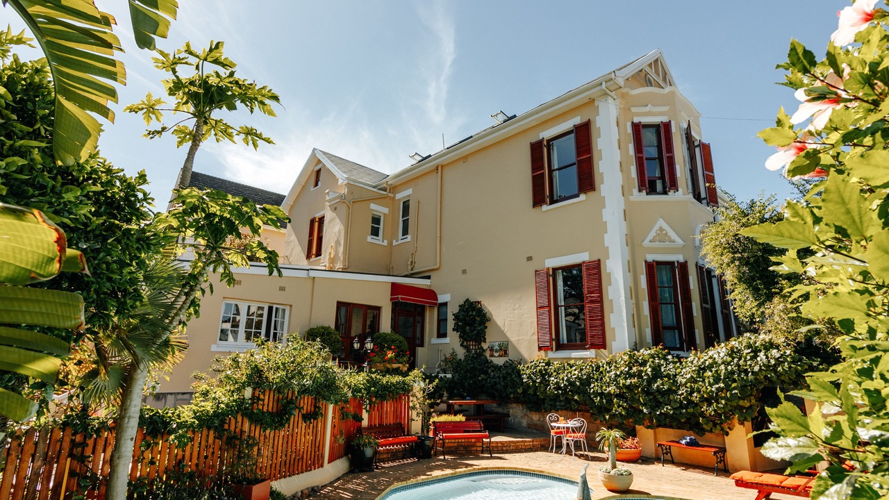 Photo of Outdoor in Mowbray