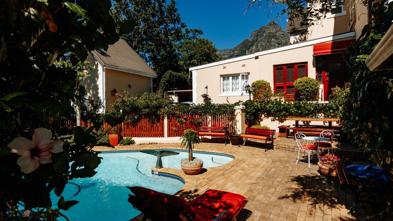 Photo of Outdoor in Mowbray