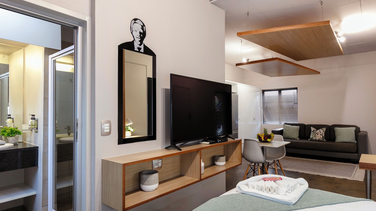 Photo of Bedroom in Arcadia