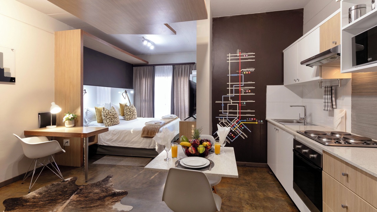 Photo of Bedroom in Arcadia
