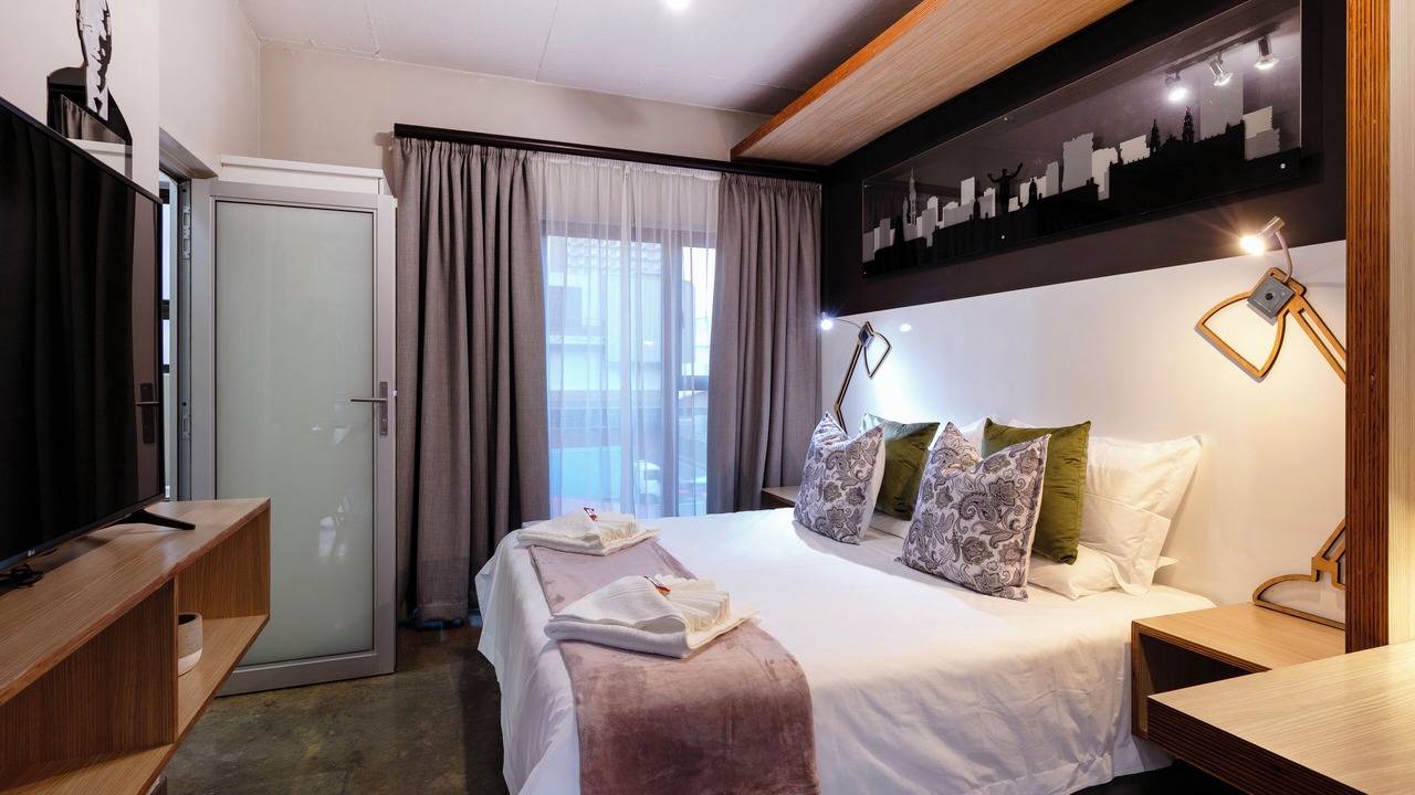 Photo of Bedroom in Arcadia