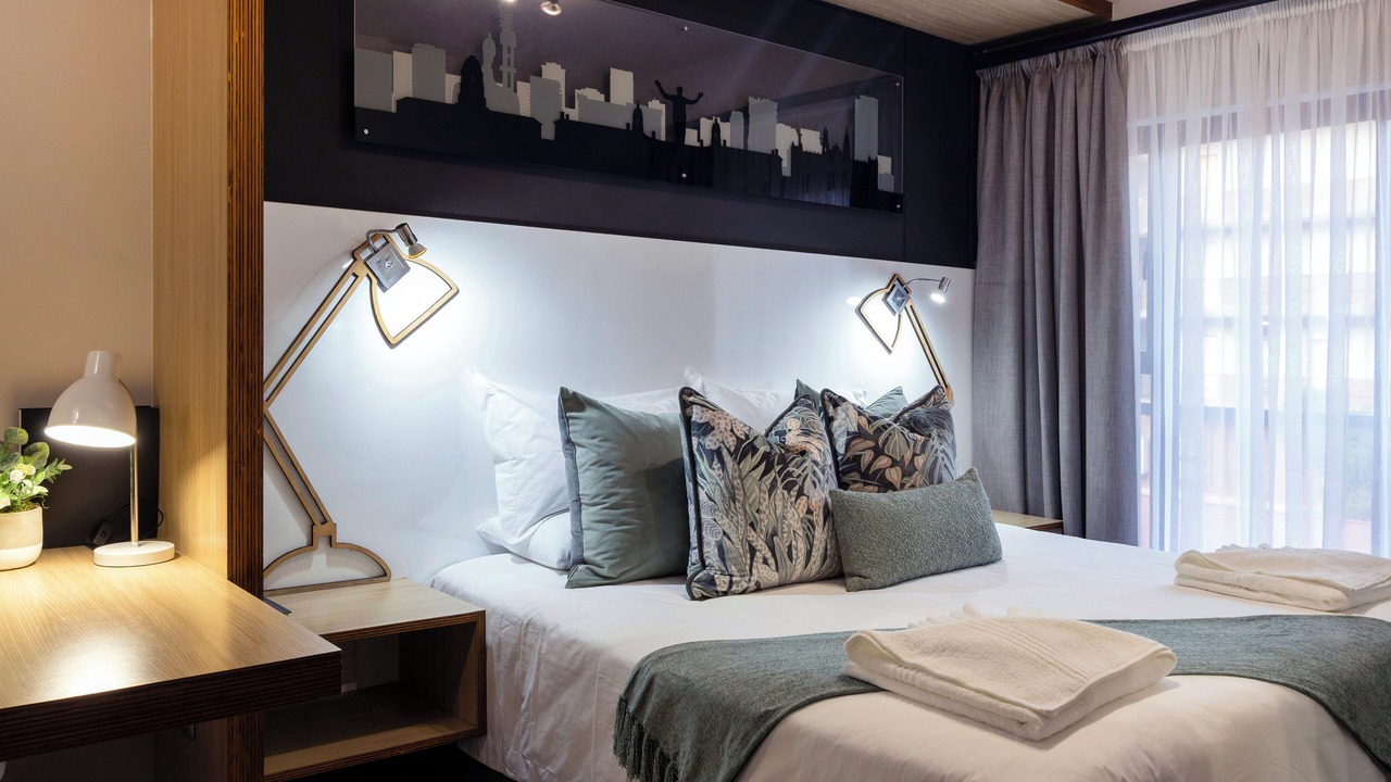 Photo of Bedroom in Arcadia