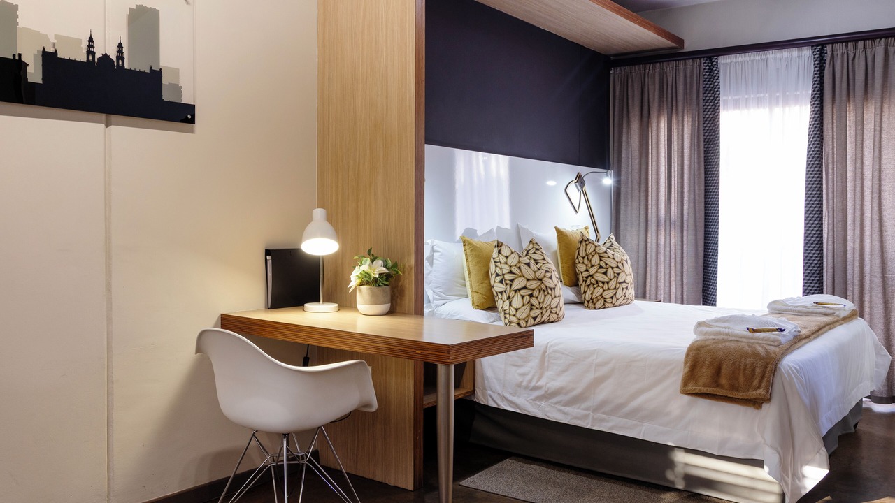 Photo of Bedroom in Arcadia