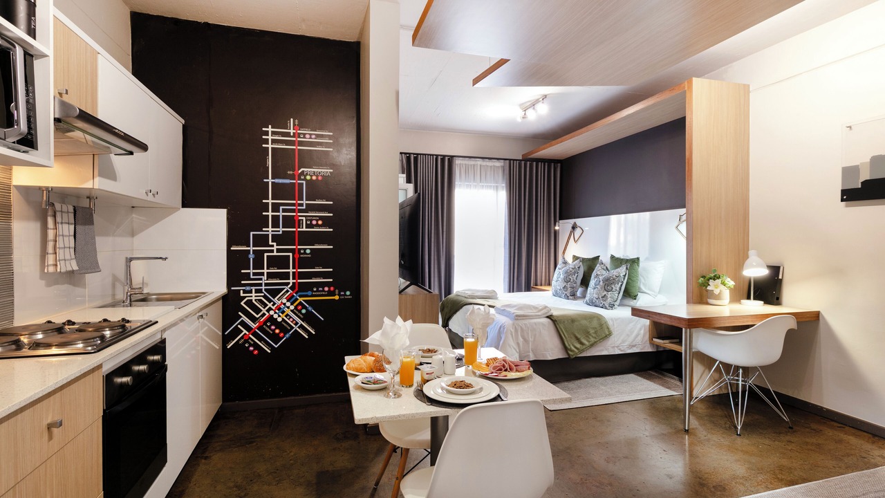 Photo of Bedroom in Arcadia