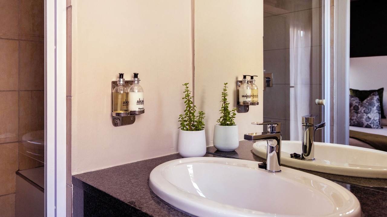 Photo of Bathroom in Arcadia