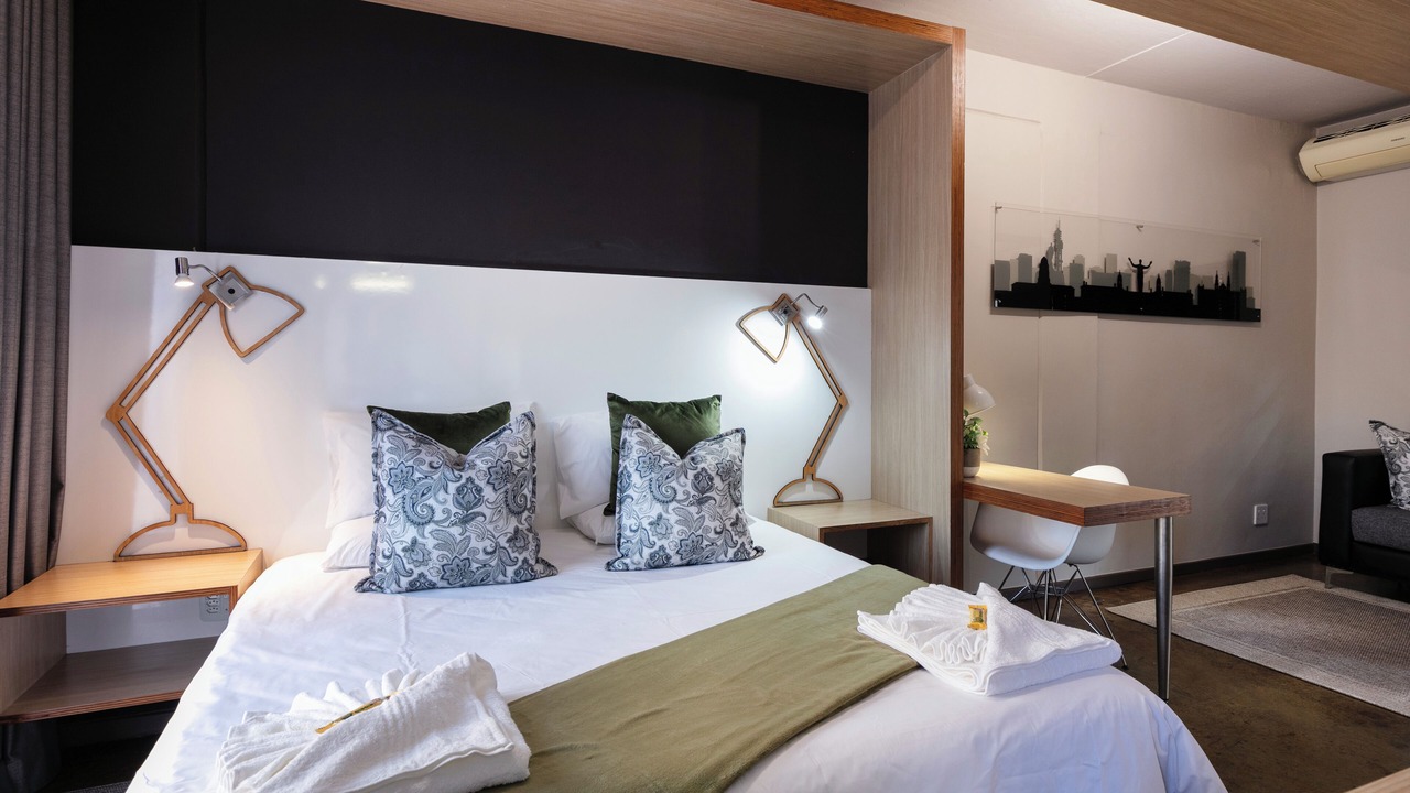 Photo of Bedroom in Arcadia
