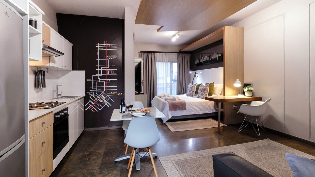 Photo of Bedroom in Arcadia