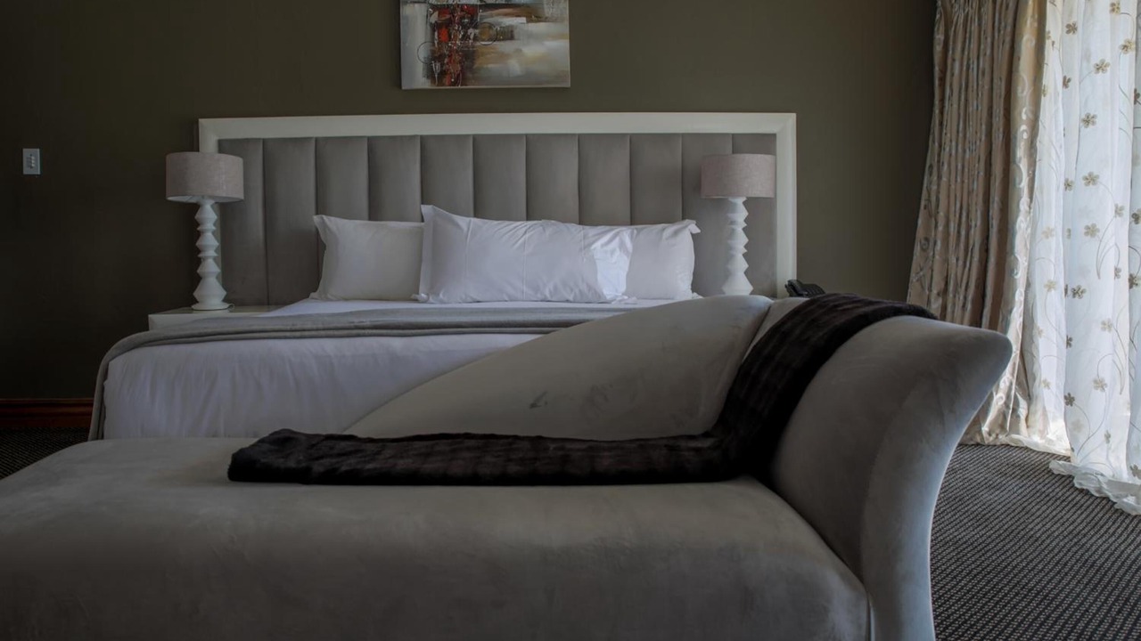 Photo of Bedroom in Polokwane