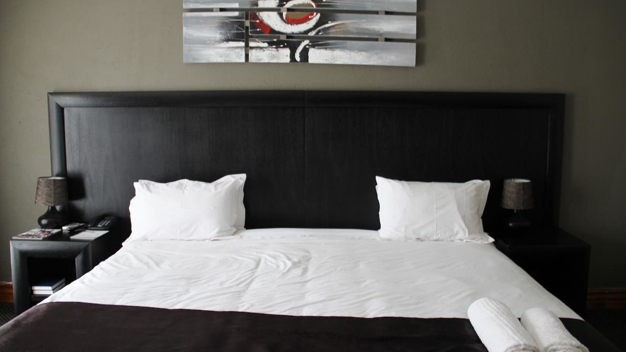 Photo of Bedroom in Polokwane