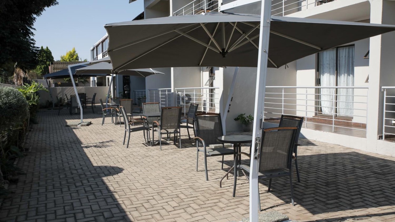 Photo of Patio Balcony in Polokwane