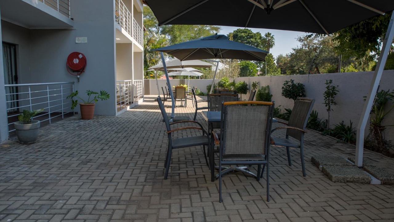 Photo of Patio Balcony in Polokwane