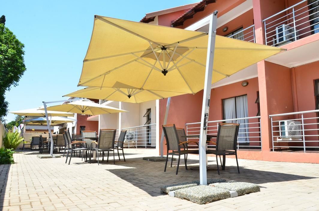 Photo of Patio Balcony in Polokwane