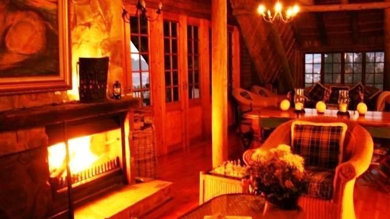 Photo of Livingroom in Rhenosterhoek