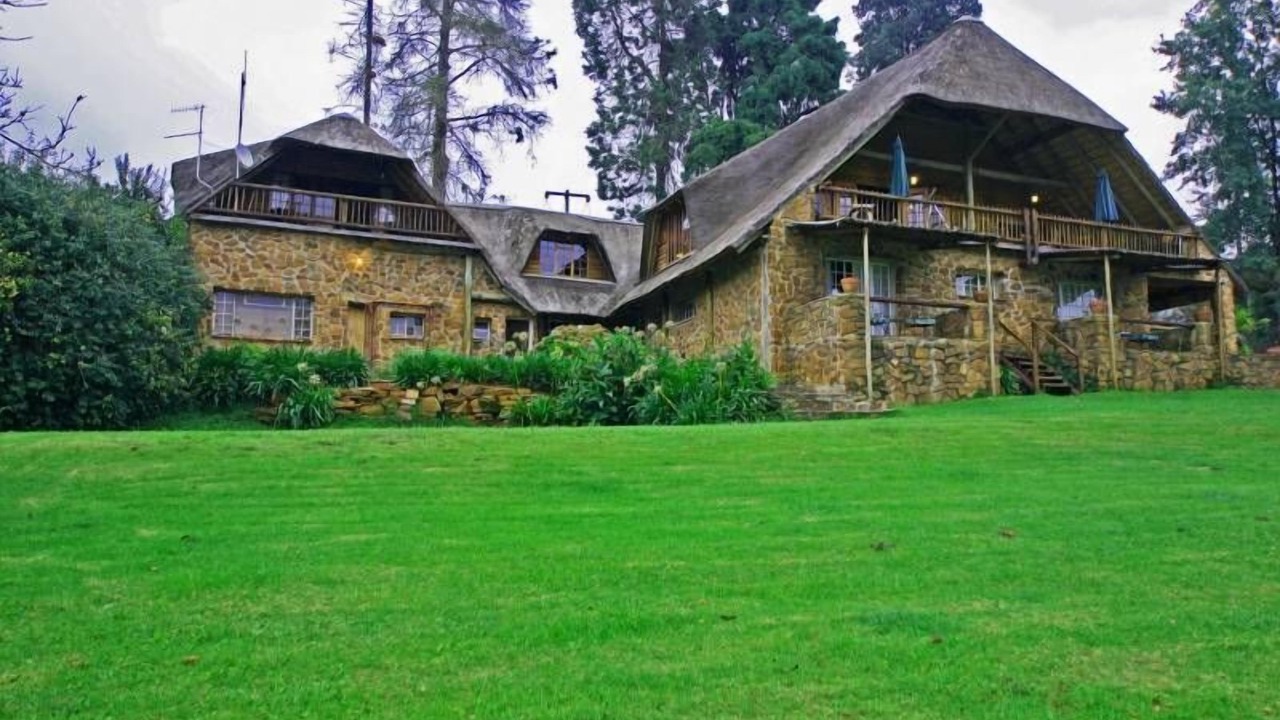 Photo of Outdoor in Rhenosterhoek