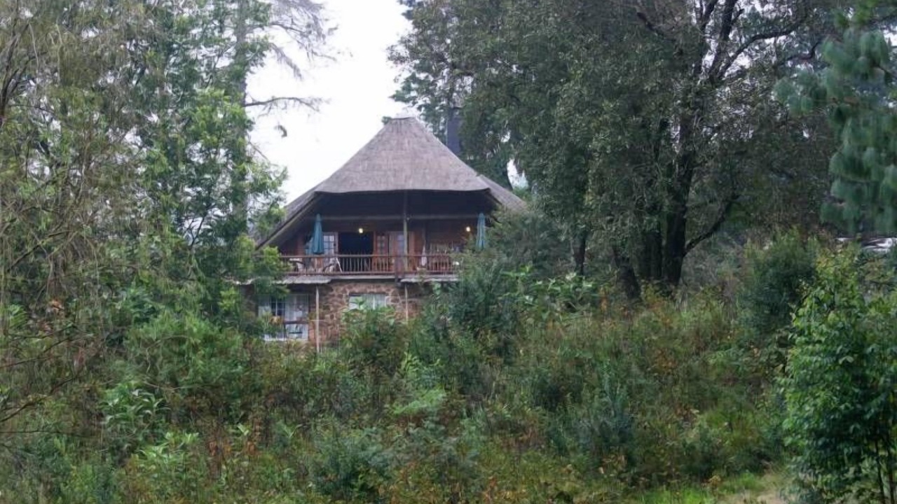 Photo of Outdoor in Rhenosterhoek