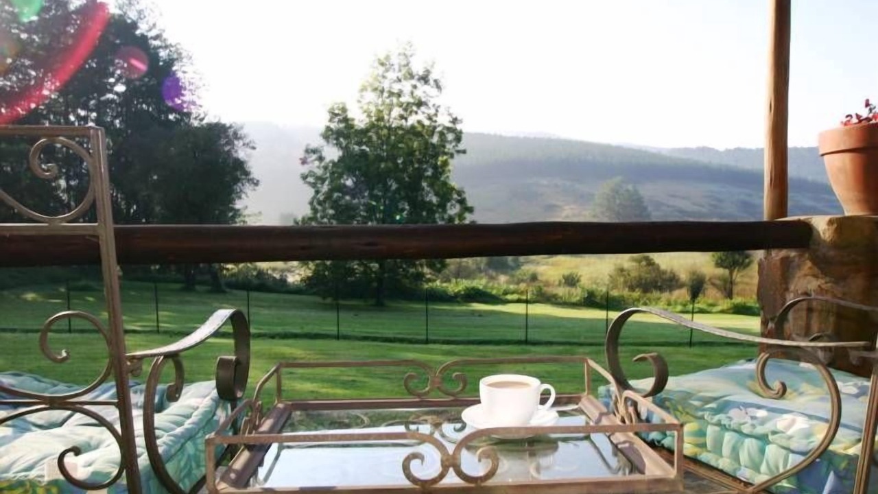 Photo of Patio Balcony in Rhenosterhoek