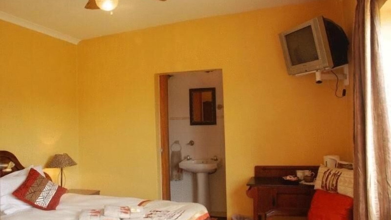 Photo of Bedroom in Bluewater Bay