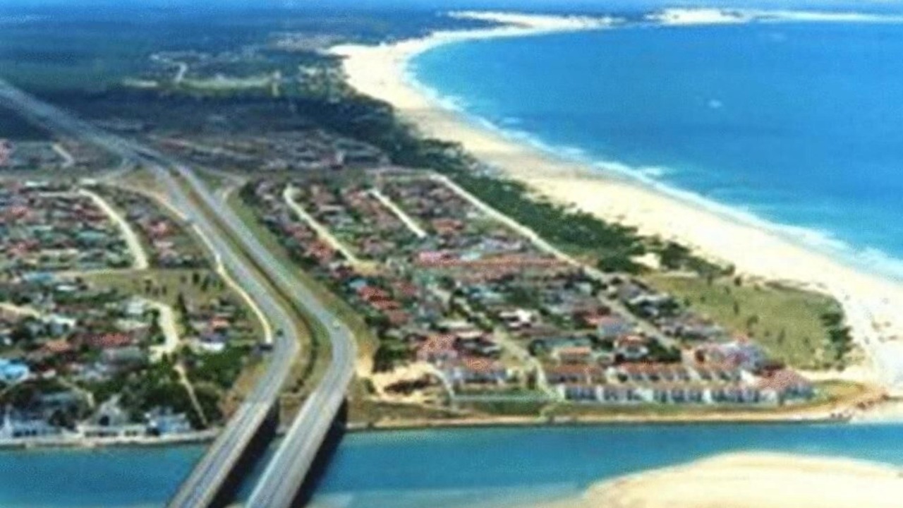 Photo of Outdoor in Bluewater Bay