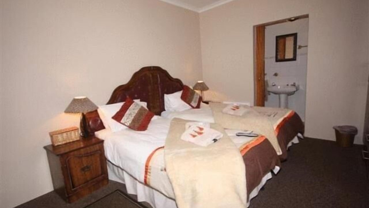Photo of Bedroom in Bluewater Bay