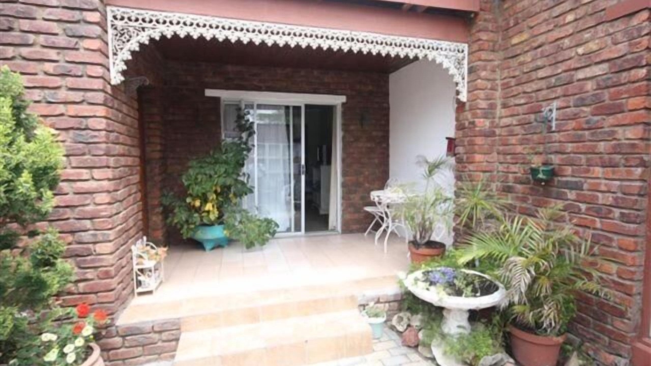 Photo of Outdoor in Bluewater Bay