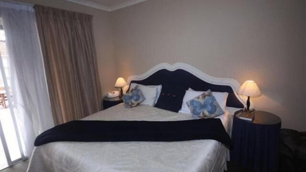 Photo of Bedroom in Bluewater Bay