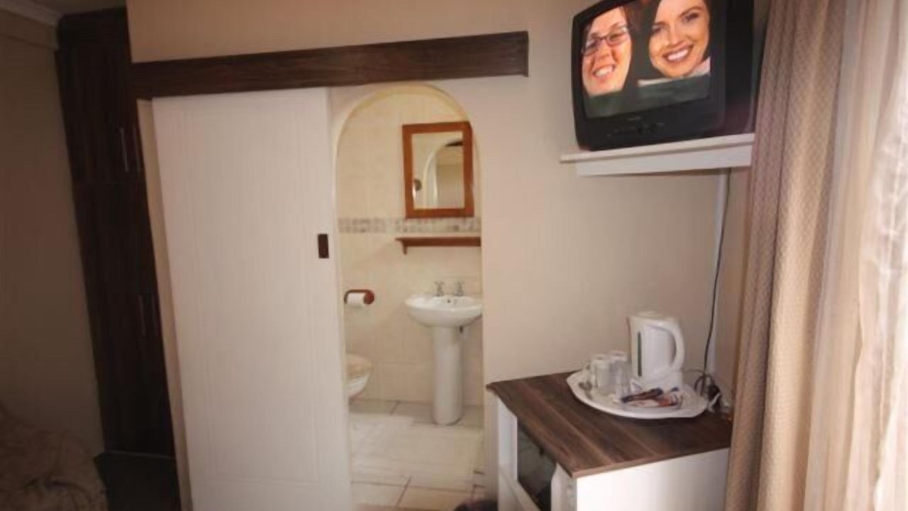 Photo of Bathroom in Bluewater Bay