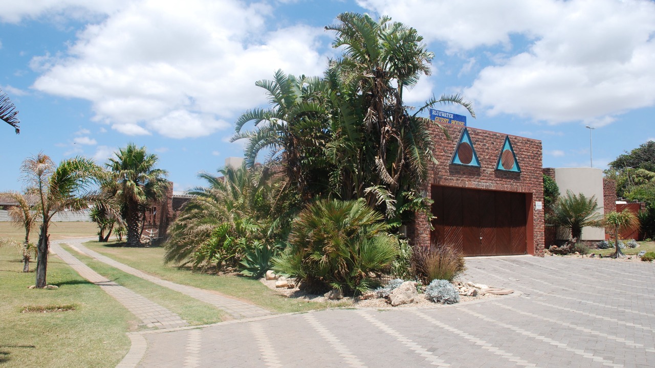 Photo of Outdoor in Bluewater Bay