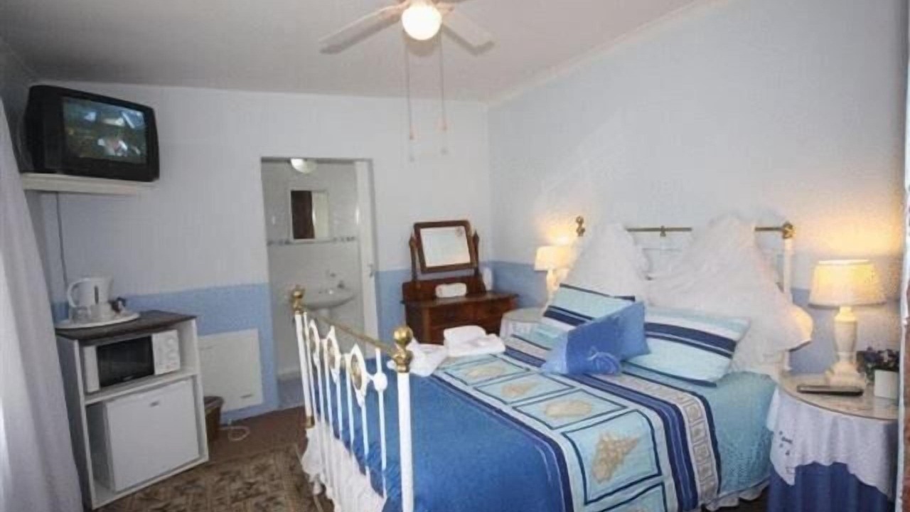Photo of Bedroom in Bluewater Bay