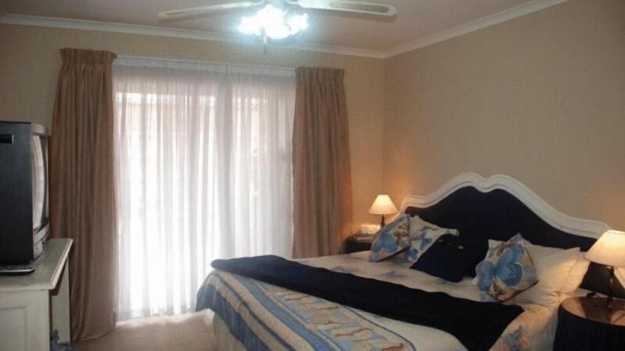 Photo of Bedroom in Bluewater Bay