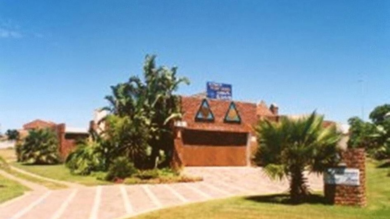 Photo of Outdoor in Bluewater Bay