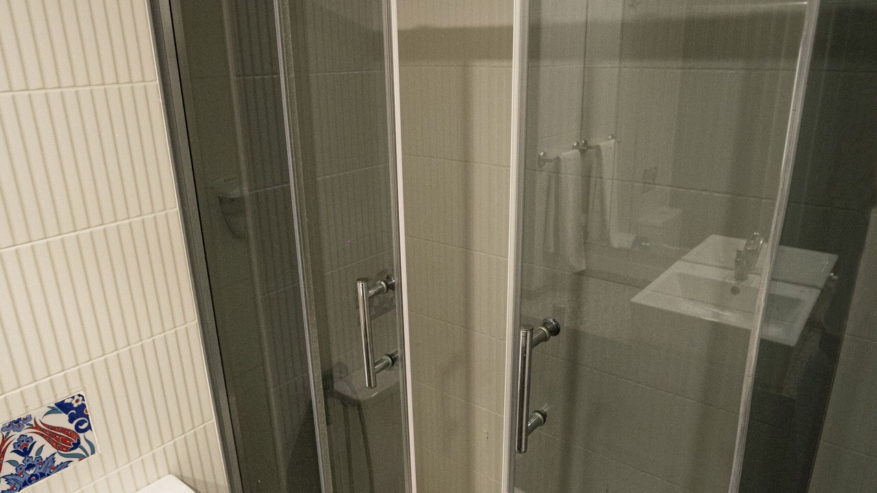 Photo of Bathroom in Pamukkale City Centre