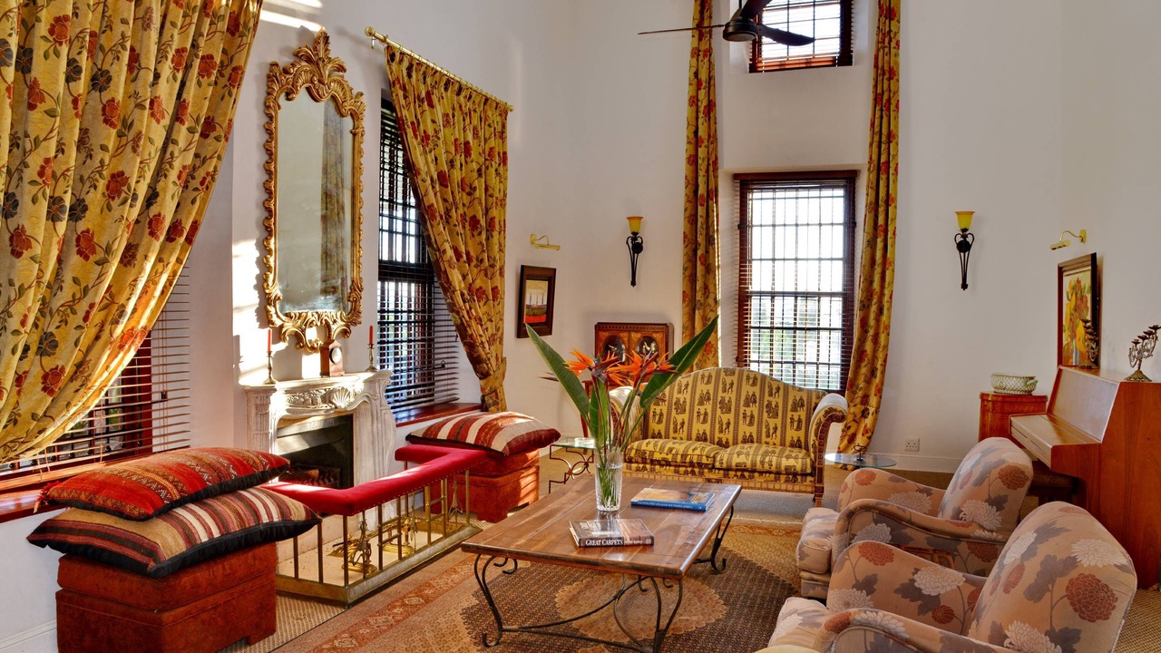 Photo of Livingroom in Drakenstein