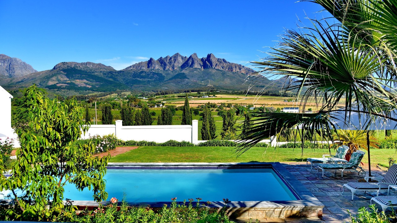 Photo of Outdoor in Drakenstein