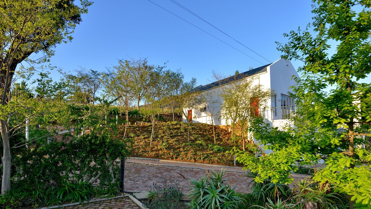 Photo of Outdoor in Drakenstein