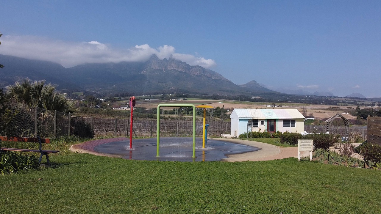 Photo of Outdoor in Drakenstein