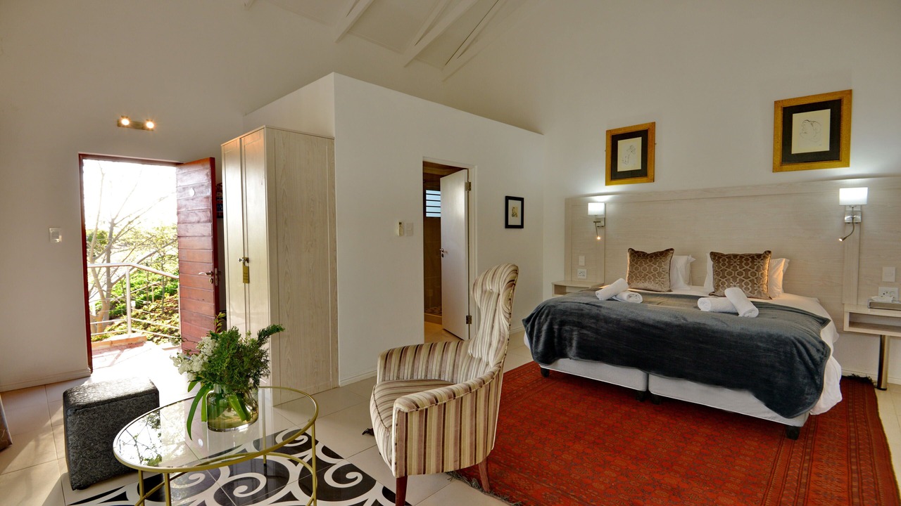 Photo of Bedroom in Drakenstein