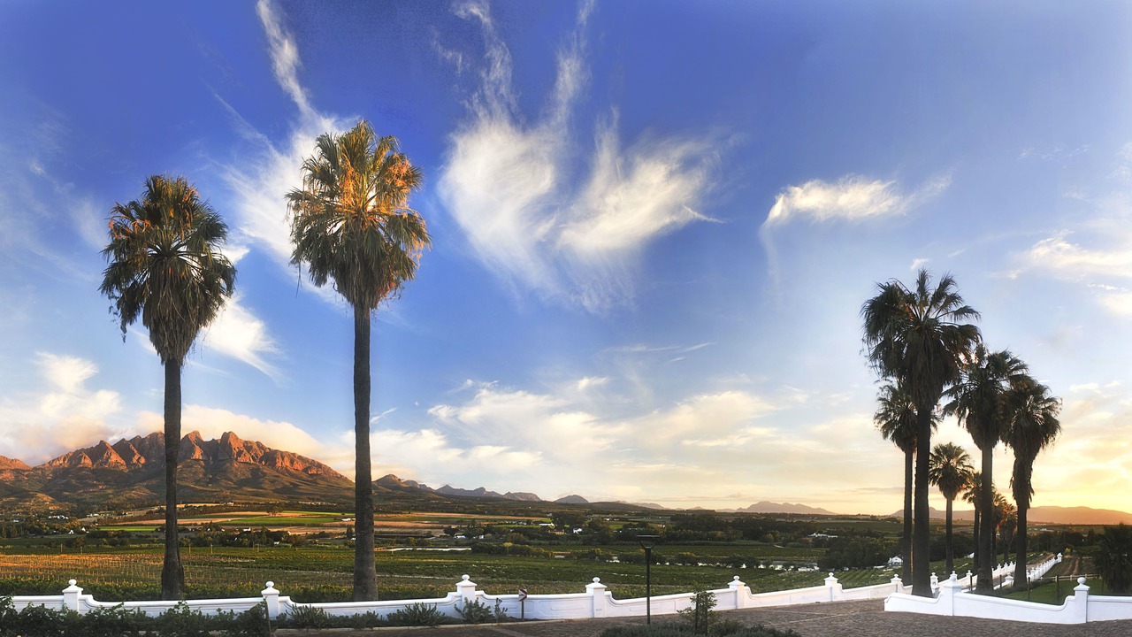 Photo of Outdoor in Drakenstein