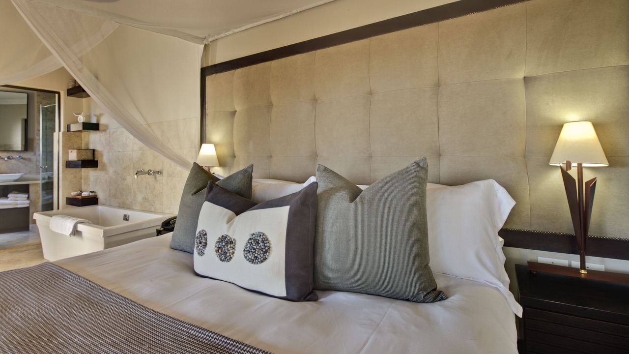 Photo of Bedroom in Roodeplaat