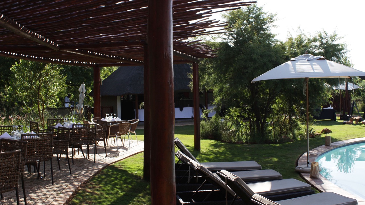 Photo of Outdoor in Roodeplaat