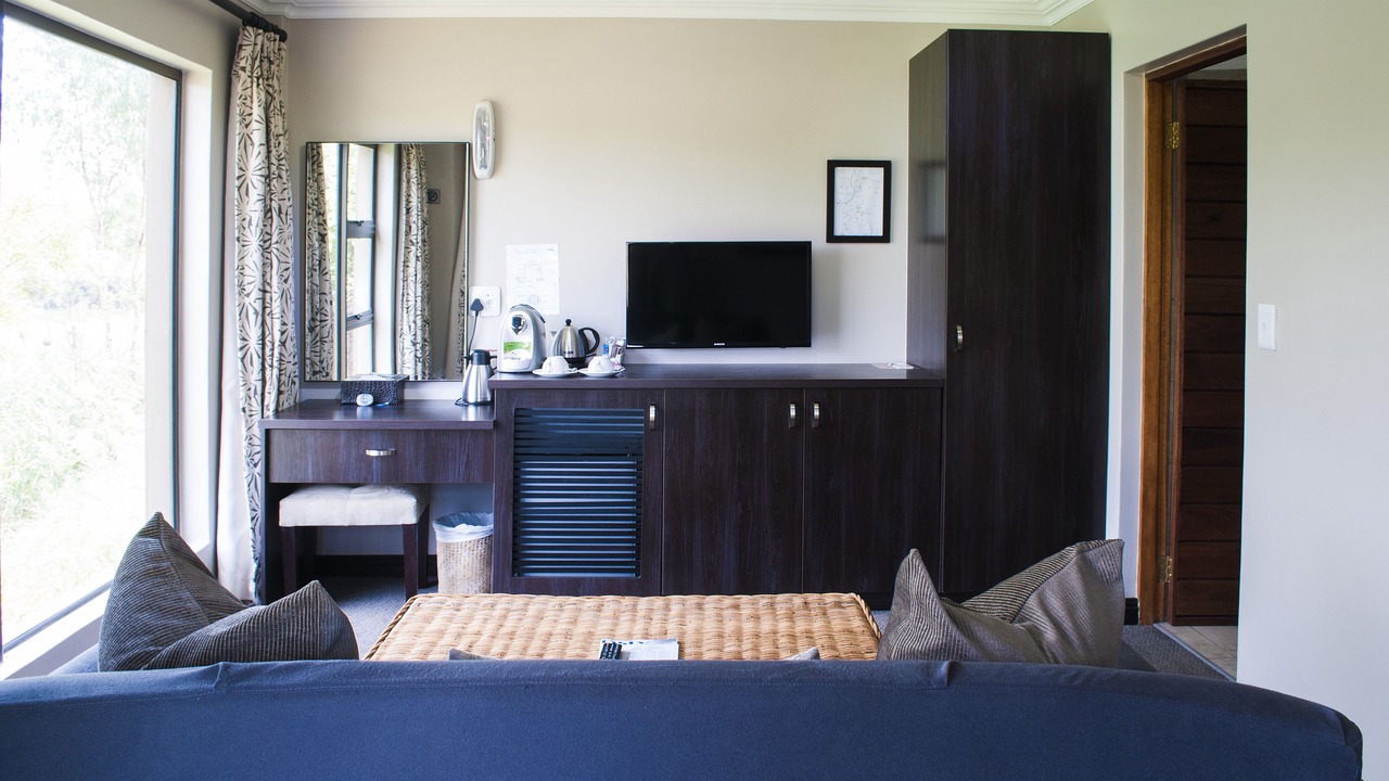 Photo of Bedroom in Roodeplaat