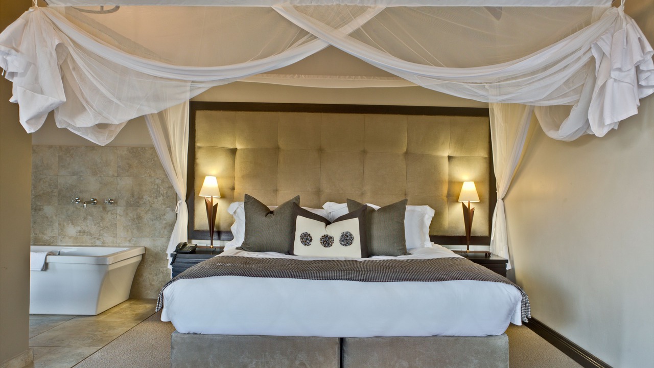 Photo of Bedroom in Roodeplaat