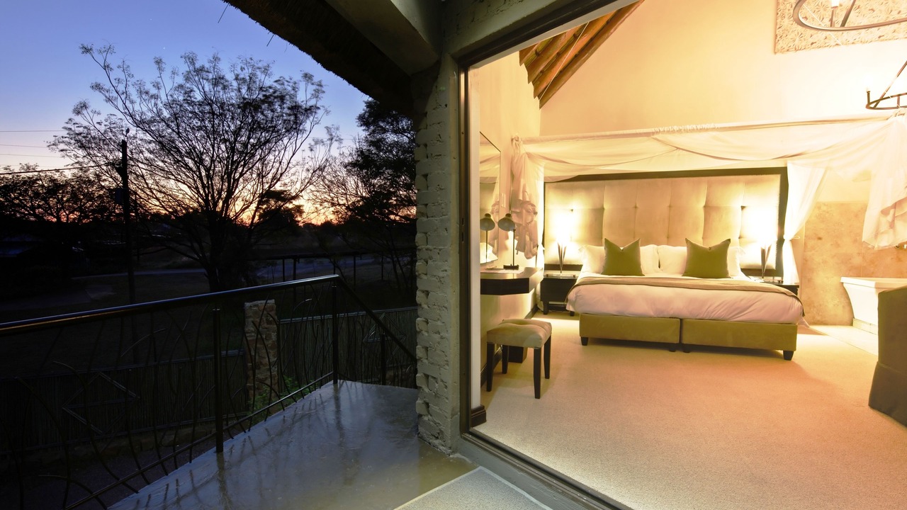Photo of Bedroom in Roodeplaat