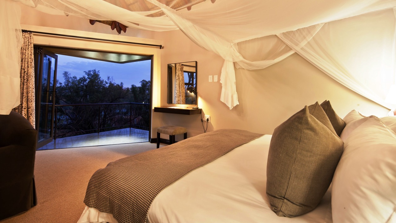 Photo of Bedroom in Roodeplaat